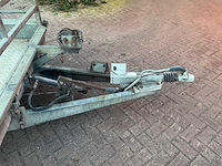 2000 hapert hapa 1310 oprij aanhangwagen wy-50-jh - afbeelding 6 van  17