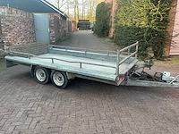 2000 hapert hapa 1310 oprij aanhangwagen wy-50-jh - afbeelding 16 van  17