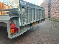2000 hapert hapa 1310 oprij aanhangwagen wy-50-jh - afbeelding 17 van  17