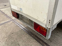 2000 hapert r13-1 bagage aanhangwagen - afbeelding 4 van  18