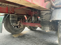 2000 happy trailer sk 40 bandlosser - afbeelding 2 van  32