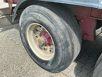 2000 happy trailer sk 40 bandlosser - afbeelding 3 van  32