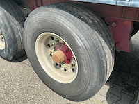 2000 happy trailer sk 40 bandlosser - afbeelding 4 van  32