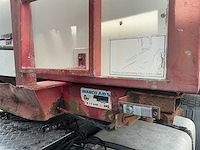 2000 happy trailer sk 40 bandlosser - afbeelding 6 van  32