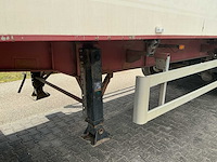 2000 happy trailer sk 40 bandlosser - afbeelding 8 van  32
