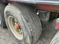 2000 happy trailer sk 40 bandlosser - afbeelding 10 van  32