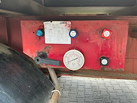 2000 happy trailer sk 40 bandlosser - afbeelding 11 van  32
