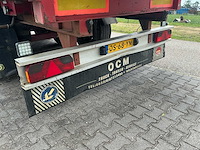 2000 happy trailer sk 40 bandlosser - afbeelding 13 van  32
