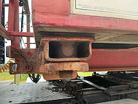 2000 happy trailer sk 40 bandlosser - afbeelding 18 van  32
