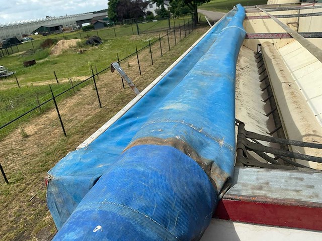 2000 happy trailer sk 40 bandlosser - afbeelding 22 van  32