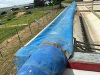 2000 happy trailer sk 40 bandlosser - afbeelding 22 van  32
