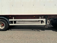 2000 happy trailer sk 40 bandlosser - afbeelding 23 van  32