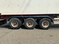 2000 happy trailer sk 40 bandlosser - afbeelding 27 van  32