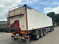 2000 happy trailer sk 40 bandlosser - afbeelding 28 van  32