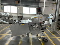 2000 hartman clip ec155 clippermachine met stansprinter - afbeelding 5 van  11