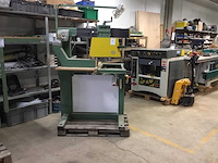 2000 harwi 625 h afkortcirkelzaagmachine