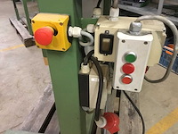 2000 harwi 625 h afkortcirkelzaagmachine - afbeelding 7 van  10