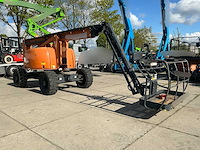 2000 haulotte ha20px hoogwerker - afbeelding 31 van  33