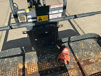 2000 haulotte ha20px hoogwerker - afbeelding 3 van  13