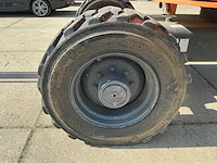 2000 haulotte ha20px hoogwerker - afbeelding 5 van  13