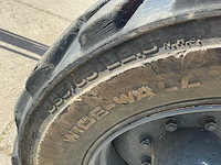 2000 haulotte ha20px hoogwerker - afbeelding 6 van  13