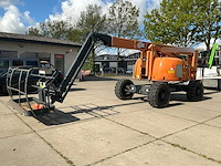 2000 haulotte ha20px hoogwerker - afbeelding 2 van  13