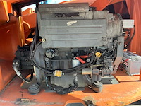 2000 haulotte ha20px hoogwerker - afbeelding 13 van  13