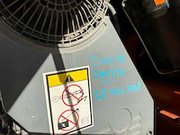 2000 haulotte ha20px hoogwerker - afbeelding 9 van  13