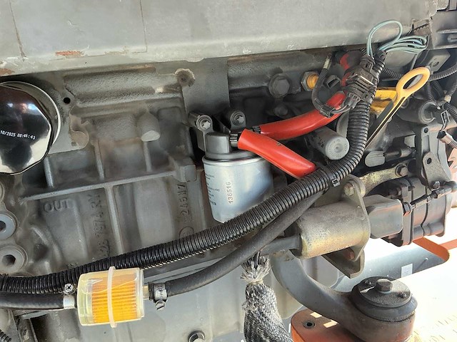 2000 haulotte ha20px hoogwerker - afbeelding 11 van  13