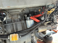 2000 haulotte ha20px hoogwerker - afbeelding 11 van  13