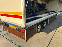 2000 haverkate h3 verkoopwagen aanhangwagen - afbeelding 3 van  9