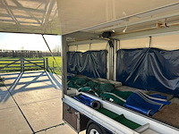 2000 haverkate h3 verkoopwagen aanhangwagen - afbeelding 4 van  9