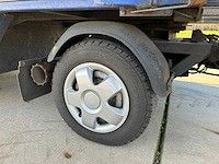 2000 haverkate h3 verkoopwagen aanhangwagen - afbeelding 3 van  16