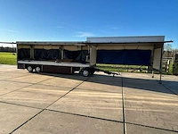 2000 haverkate h3 verkoopwagen aanhangwagen - afbeelding 16 van  16