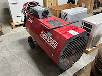 2000 heater - afbeelding 1 van  4