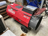 2000 heater - afbeelding 3 van  4