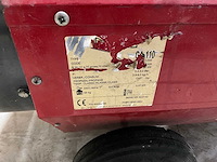 2000 heater - afbeelding 4 van  4