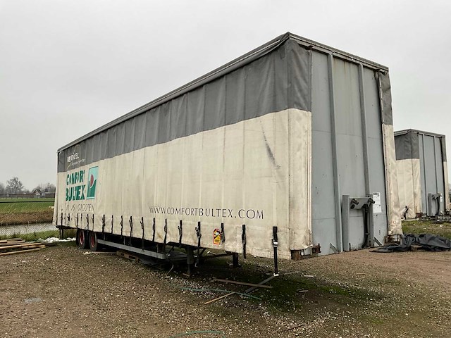 2000 heca o-2-33m oplegger - afbeelding 3 van  9