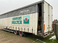 2000 heca o-2-33m oplegger - afbeelding 4 van  9