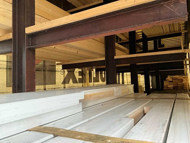 2000 heca o-2-33m oplegger - afbeelding 7 van  9