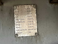 2000 heca o-2-33m oplegger - afbeelding 9 van  9