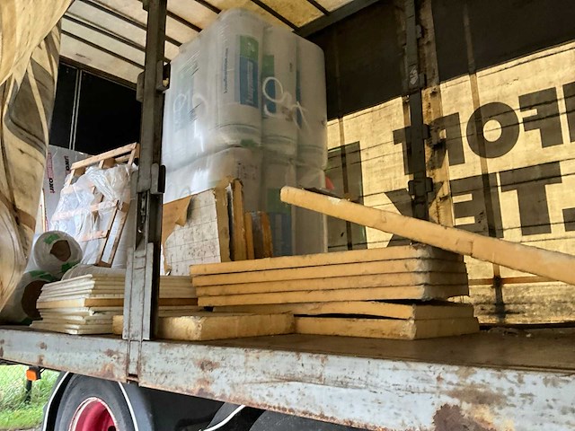 2000 heca o-2-33m oplegger - afbeelding 2 van  12