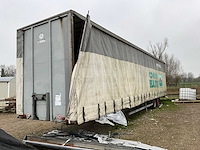 2000 heca o-2-33m oplegger - afbeelding 1 van  12