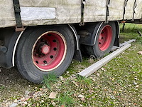 2000 heca o-2-33m oplegger - afbeelding 7 van  12