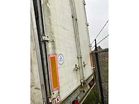 2000 heca o-2-33m oplegger - afbeelding 9 van  12