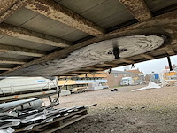 2000 heca o-2-33m oplegger - afbeelding 11 van  12