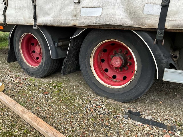 2000 heca o-2-33m oplegger - afbeelding 12 van  12