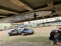 2000 heca o-2-33m oplegger - afbeelding 3 van  12