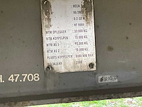 2000 heca o-2-33m oplegger - afbeelding 4 van  12