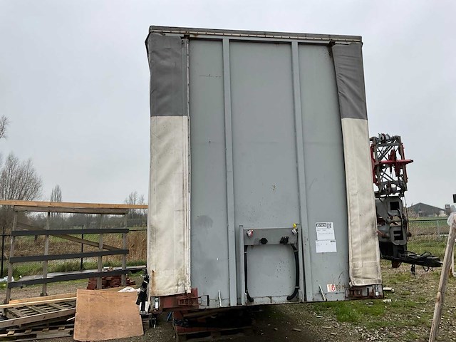 2000 heca o-2-33m oplegger - afbeelding 6 van  12